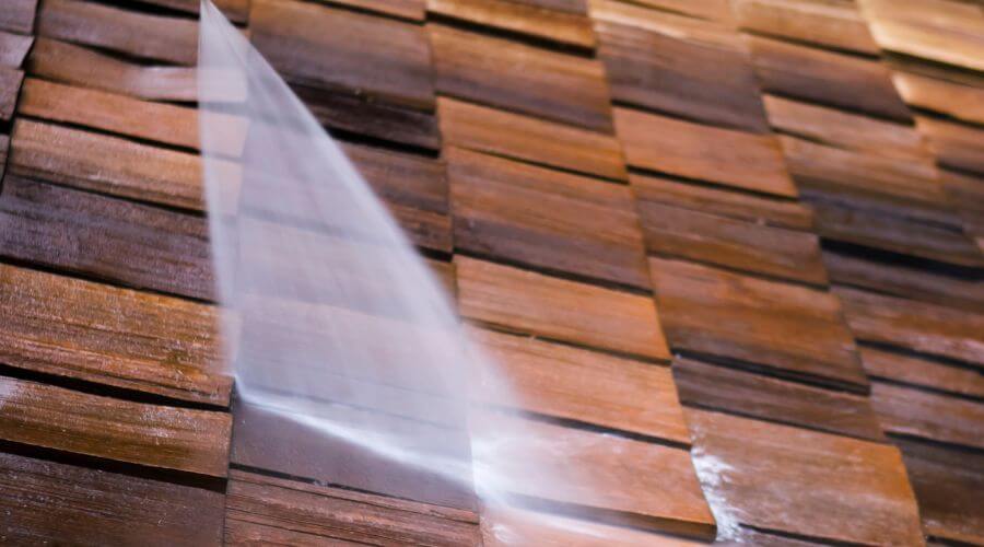 Professional tile roof repair services in Belleview, FL